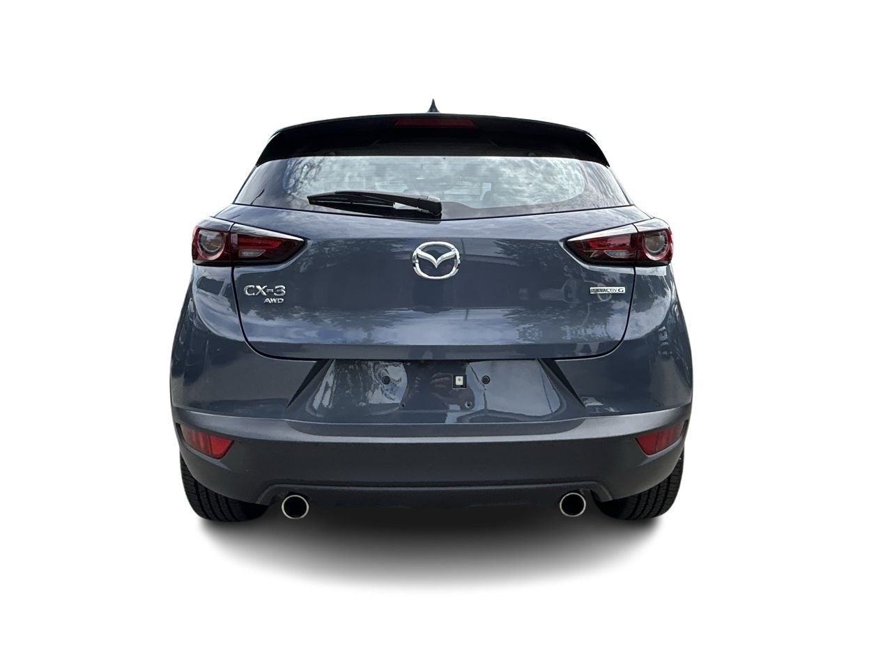 Mazda CX-3  2021 à North Vancouver, Colombie-Britannique