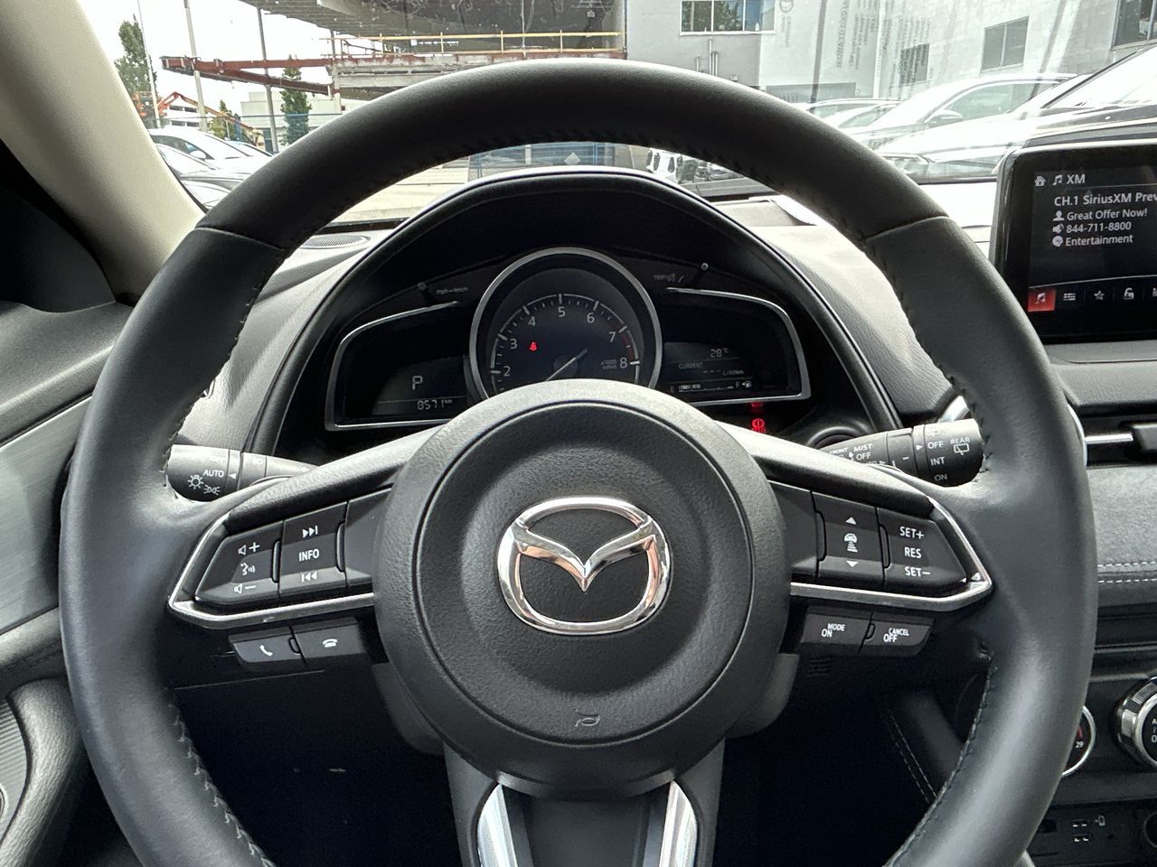 Mazda CX-3  2021 à North Vancouver, Colombie-Britannique