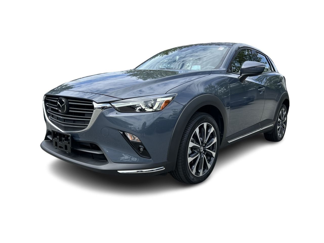 Mazda CX-3  2021 à North Vancouver, Colombie-Britannique