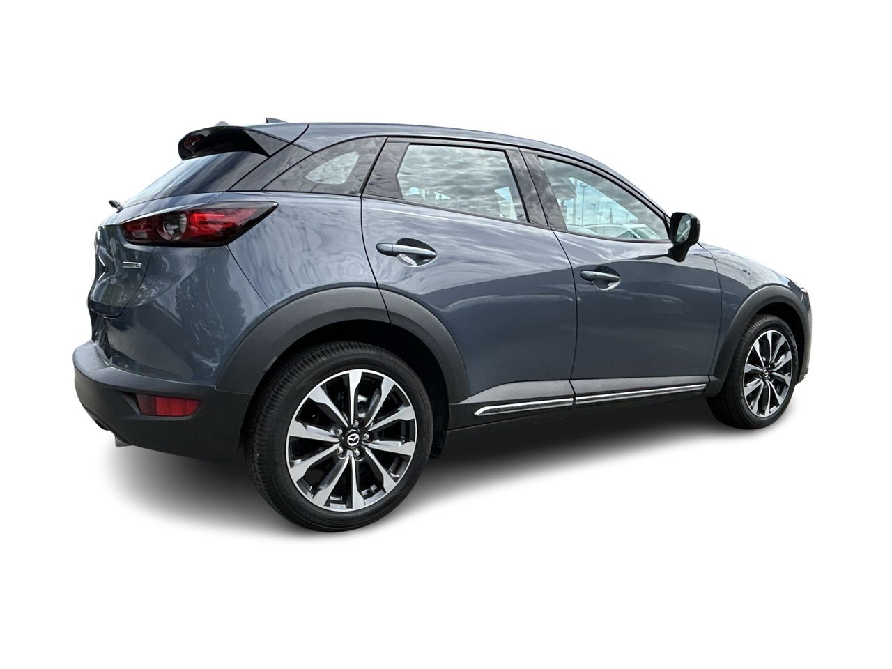 Mazda CX-3  2021 à North Vancouver, Colombie-Britannique