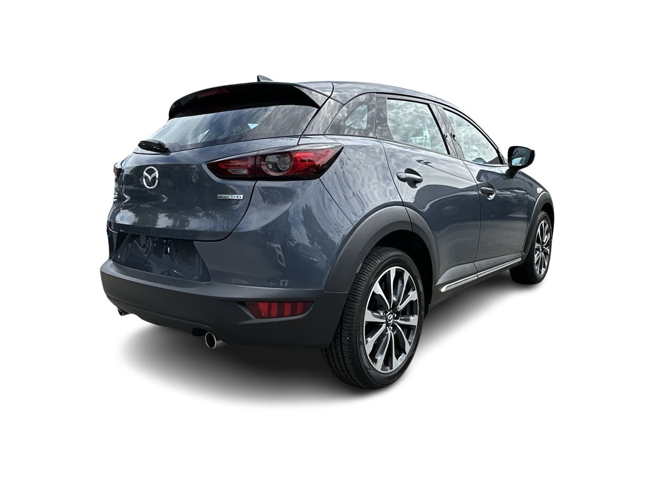 Mazda CX-3  2021 à North Vancouver, Colombie-Britannique
