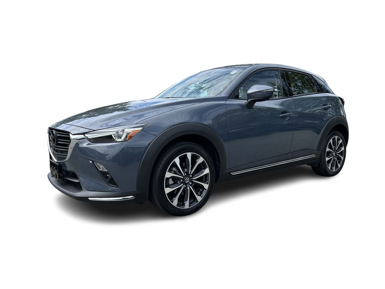 Mazda CX-3  2021 à North Vancouver, Colombie-Britannique