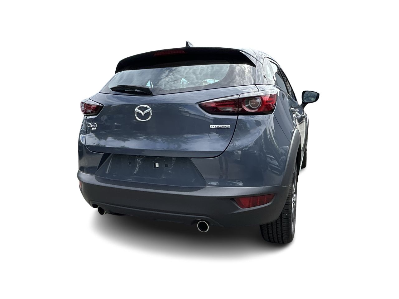 Mazda CX-3  2021 à North Vancouver, Colombie-Britannique