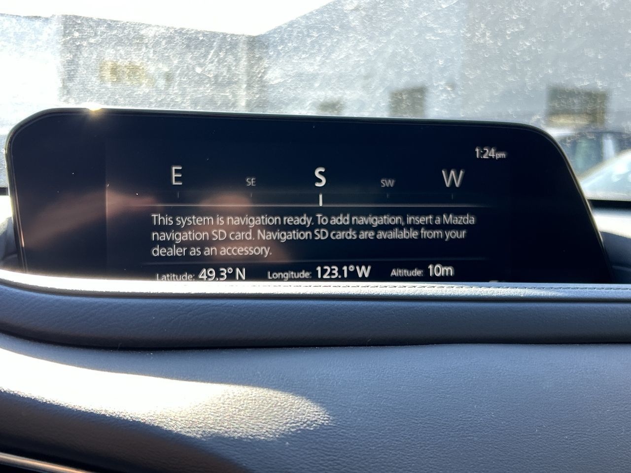 Mazda CX-30  2021 à North Vancouver, Colombie-Britannique