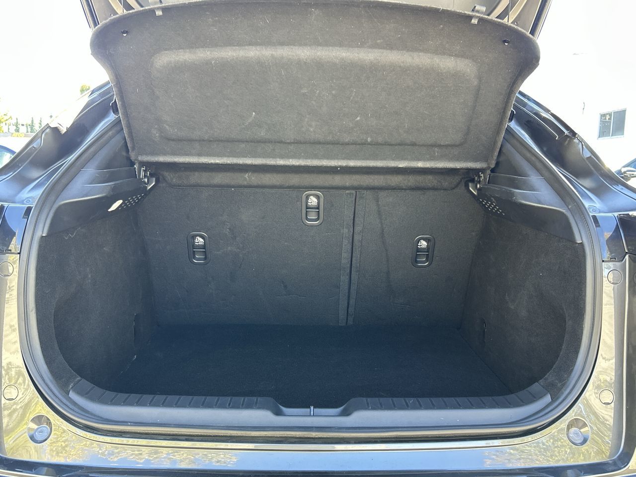 Mazda CX-30  2021 à North Vancouver, Colombie-Britannique