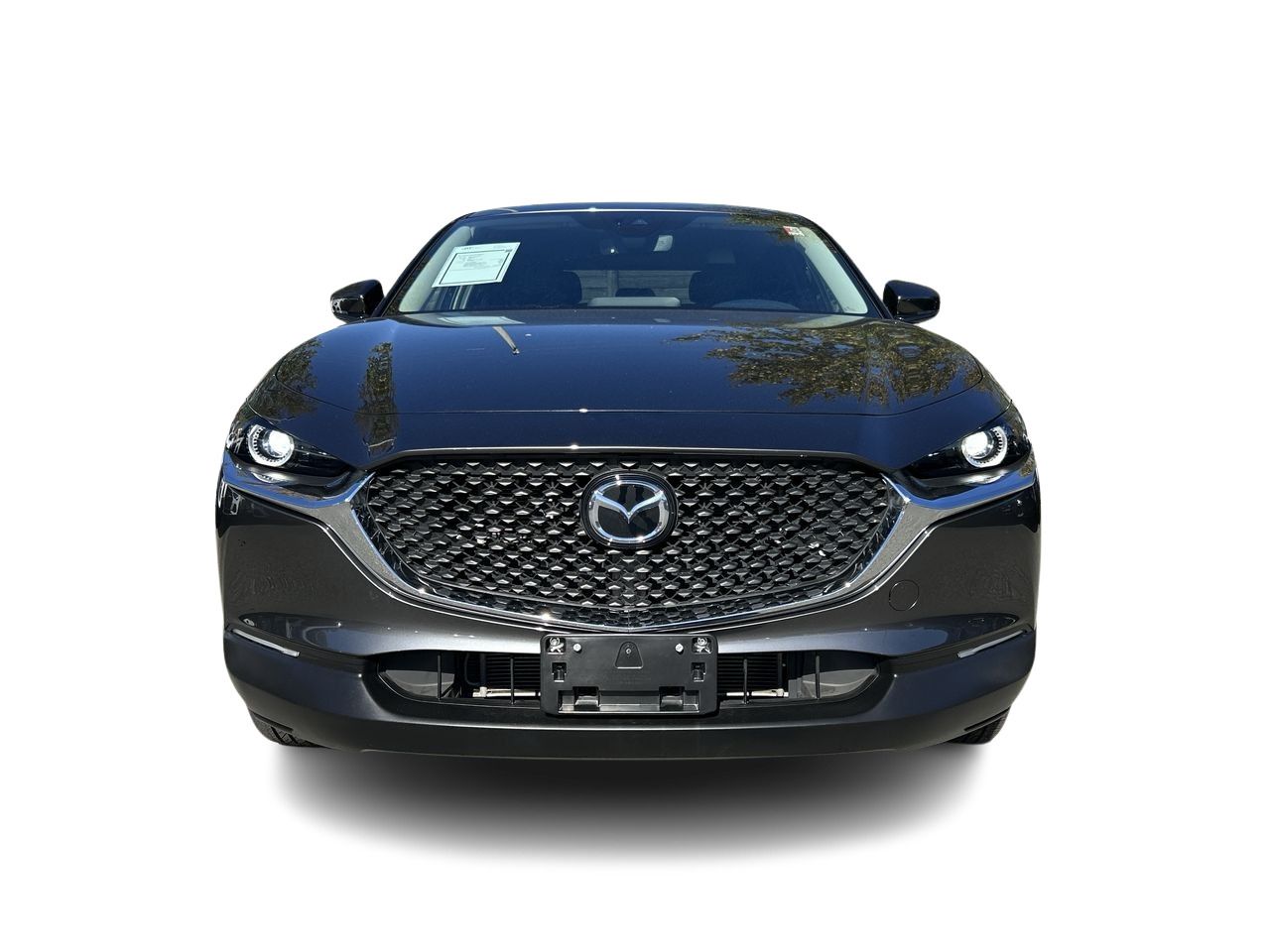 Mazda CX-30  2021 à North Vancouver, Colombie-Britannique