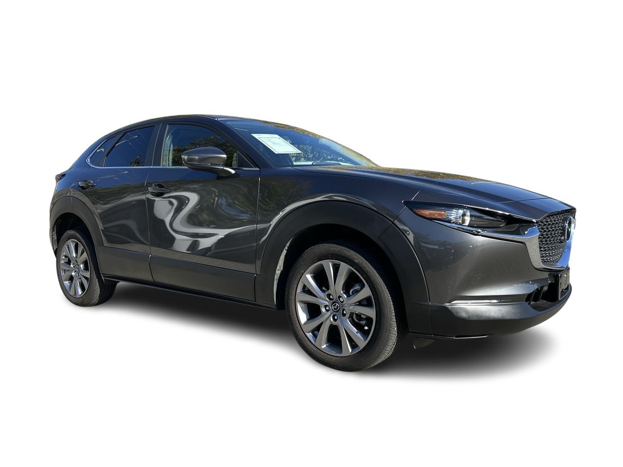 Mazda CX-30  2021 à North Vancouver, Colombie-Britannique