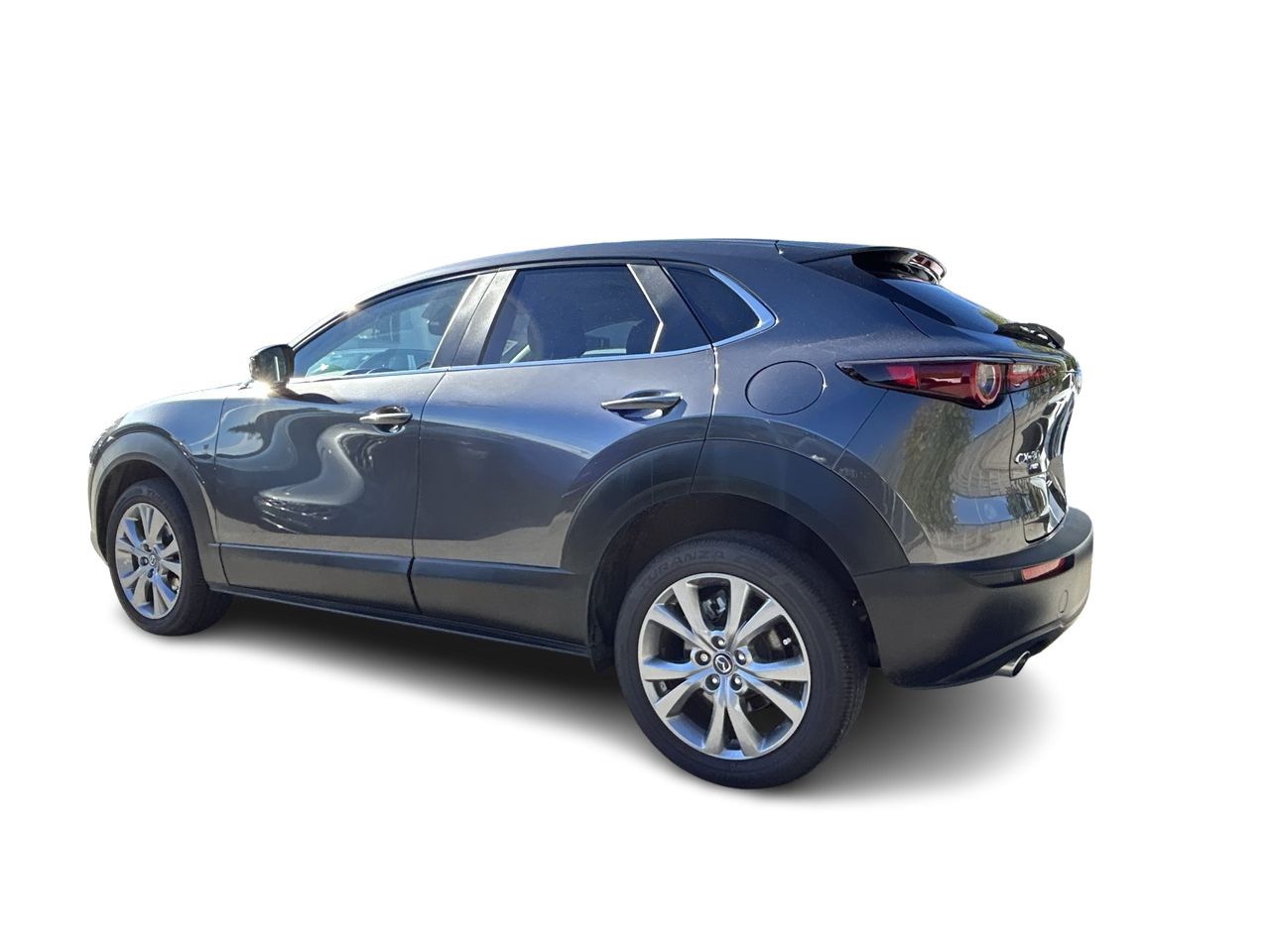 Mazda CX-30  2021 à North Vancouver, Colombie-Britannique