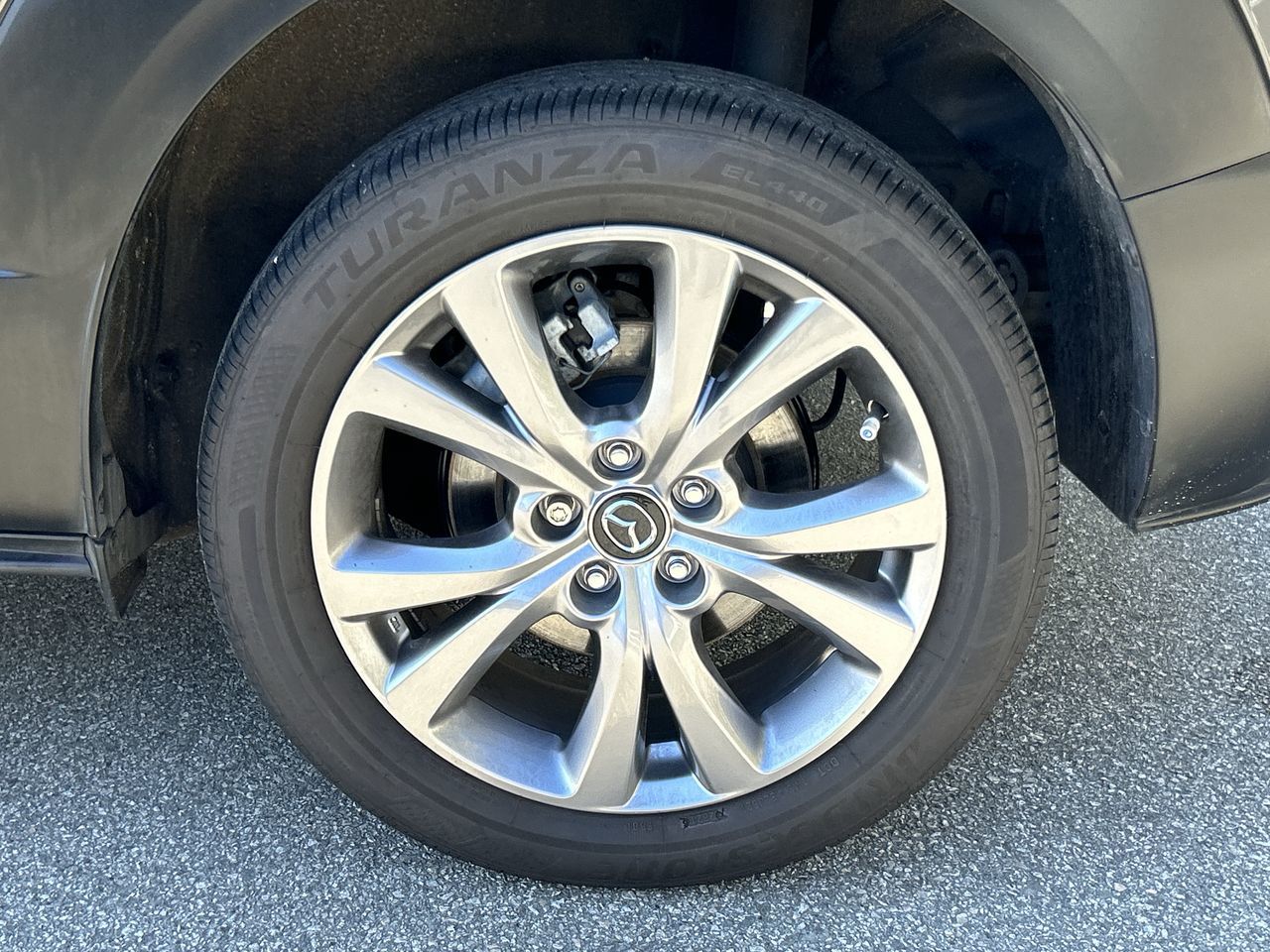 Mazda CX-30  2021 à North Vancouver, Colombie-Britannique