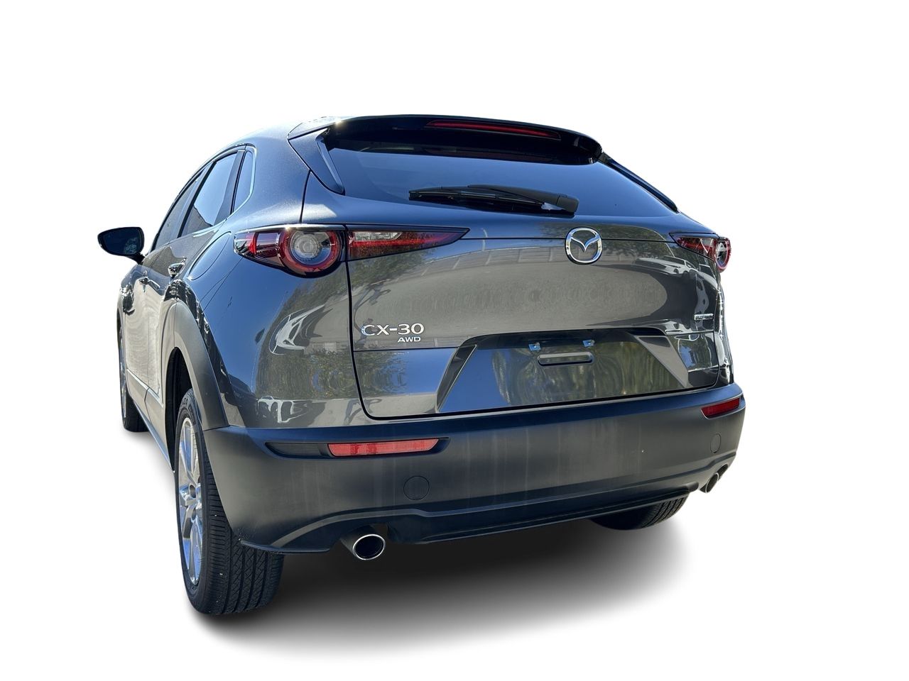 Mazda CX-30  2021 à North Vancouver, Colombie-Britannique