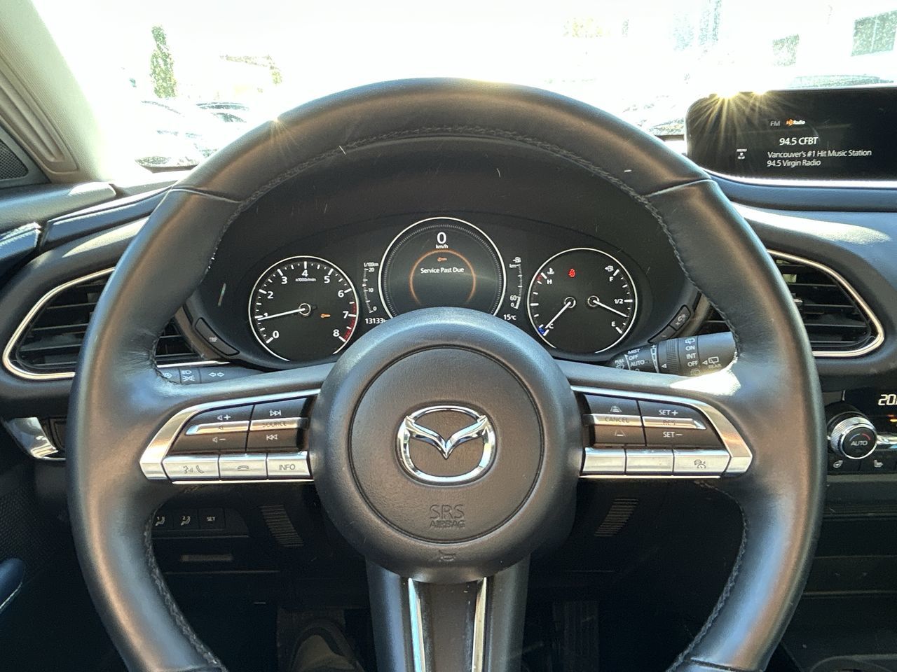 Mazda CX-30  2021 à North Vancouver, Colombie-Britannique