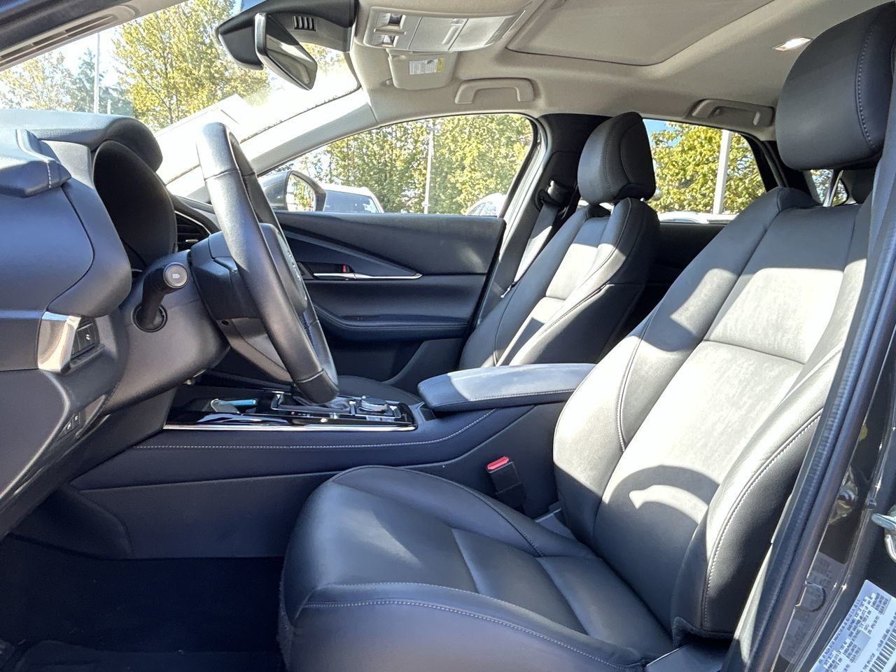 Mazda CX-30  2021 à North Vancouver, Colombie-Britannique