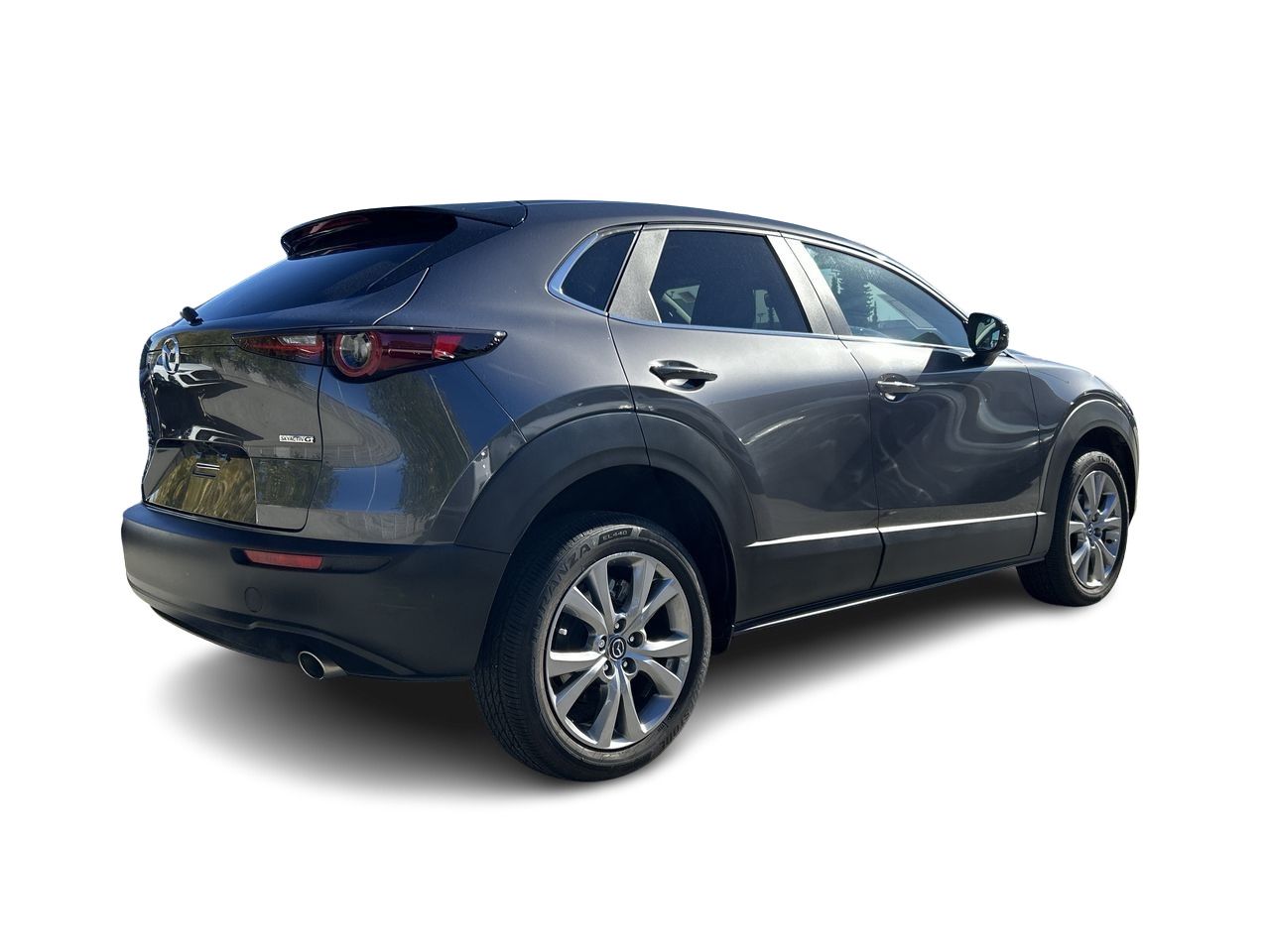 Mazda CX-30  2021 à North Vancouver, Colombie-Britannique