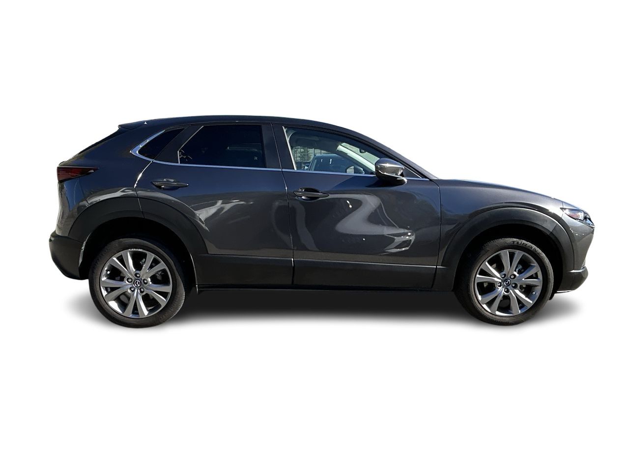 Mazda CX-30  2021 à North Vancouver, Colombie-Britannique