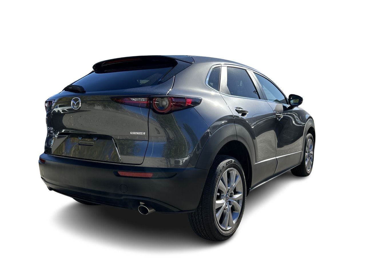 Mazda CX-30  2021 à North Vancouver, Colombie-Britannique