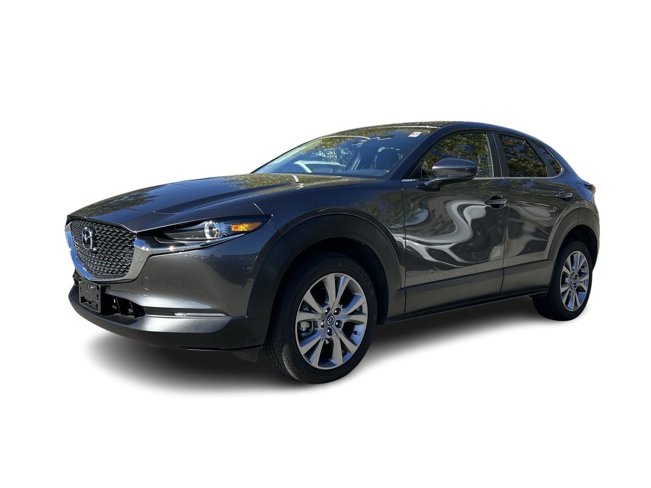 Mazda CX-30  2021 à North Vancouver, Colombie-Britannique