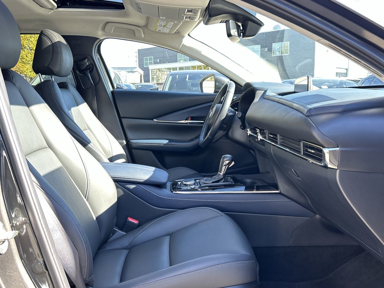 Mazda CX-30  2021 à North Vancouver, Colombie-Britannique