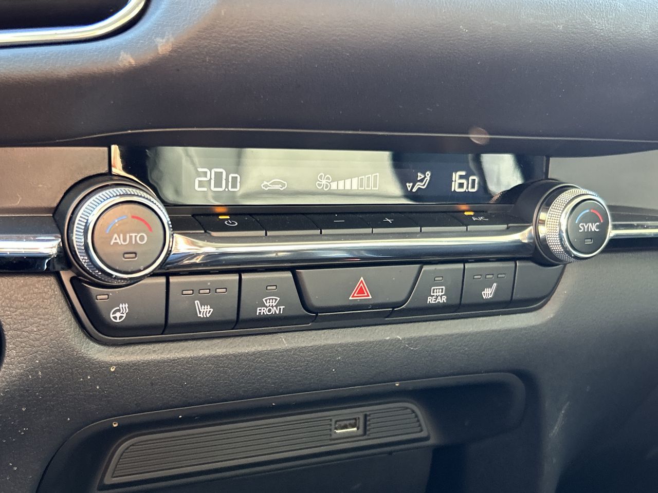 Mazda CX-30  2021 à North Vancouver, Colombie-Britannique