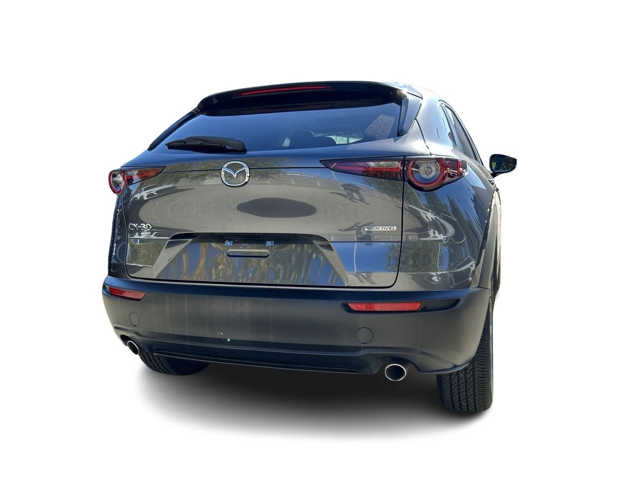 Mazda CX-30  2021 à North Vancouver, Colombie-Britannique