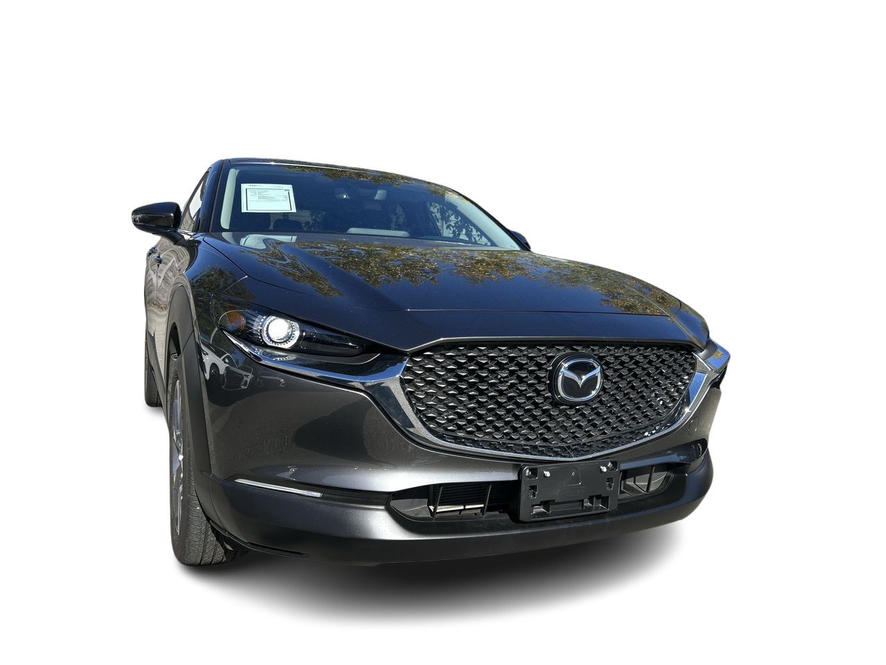 Mazda CX-30  2021 à North Vancouver, Colombie-Britannique