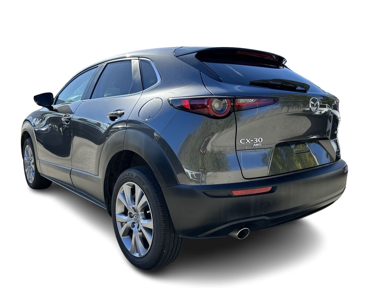 Mazda CX-30  2021 à North Vancouver, Colombie-Britannique