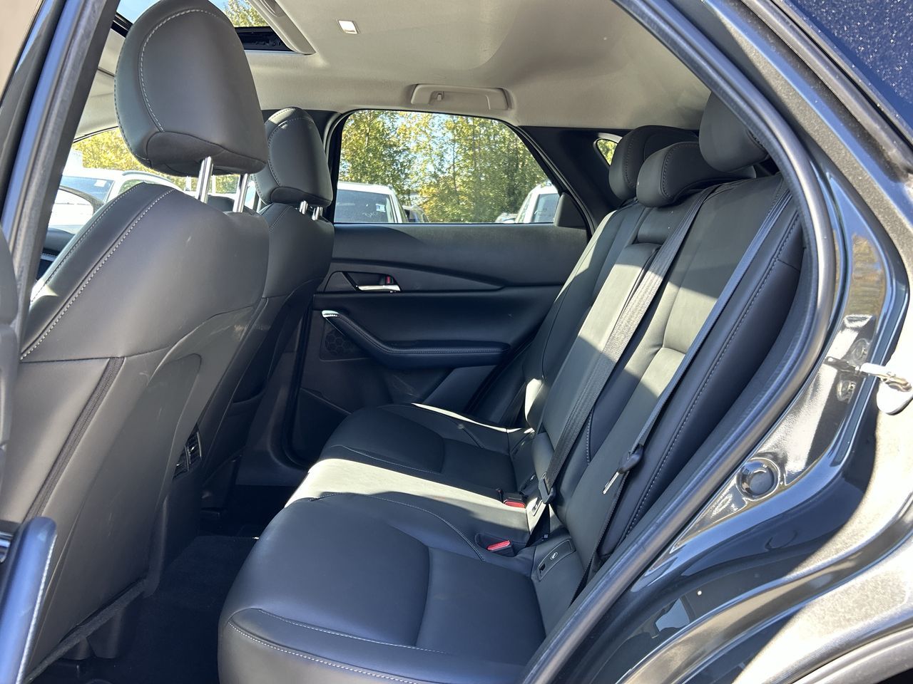 Mazda CX-30  2021 à North Vancouver, Colombie-Britannique