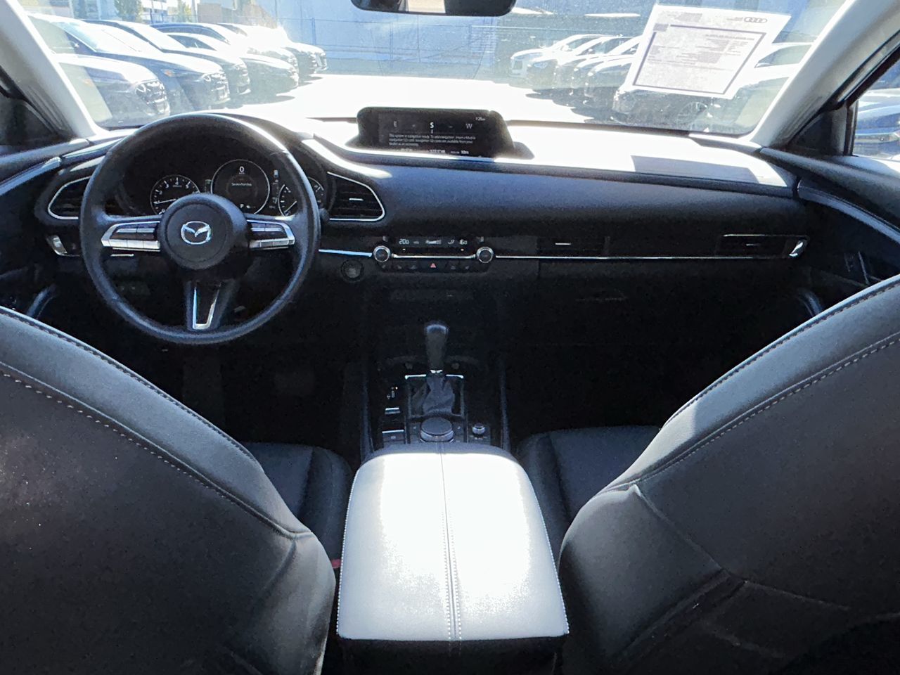 Mazda CX-30  2021 à North Vancouver, Colombie-Britannique