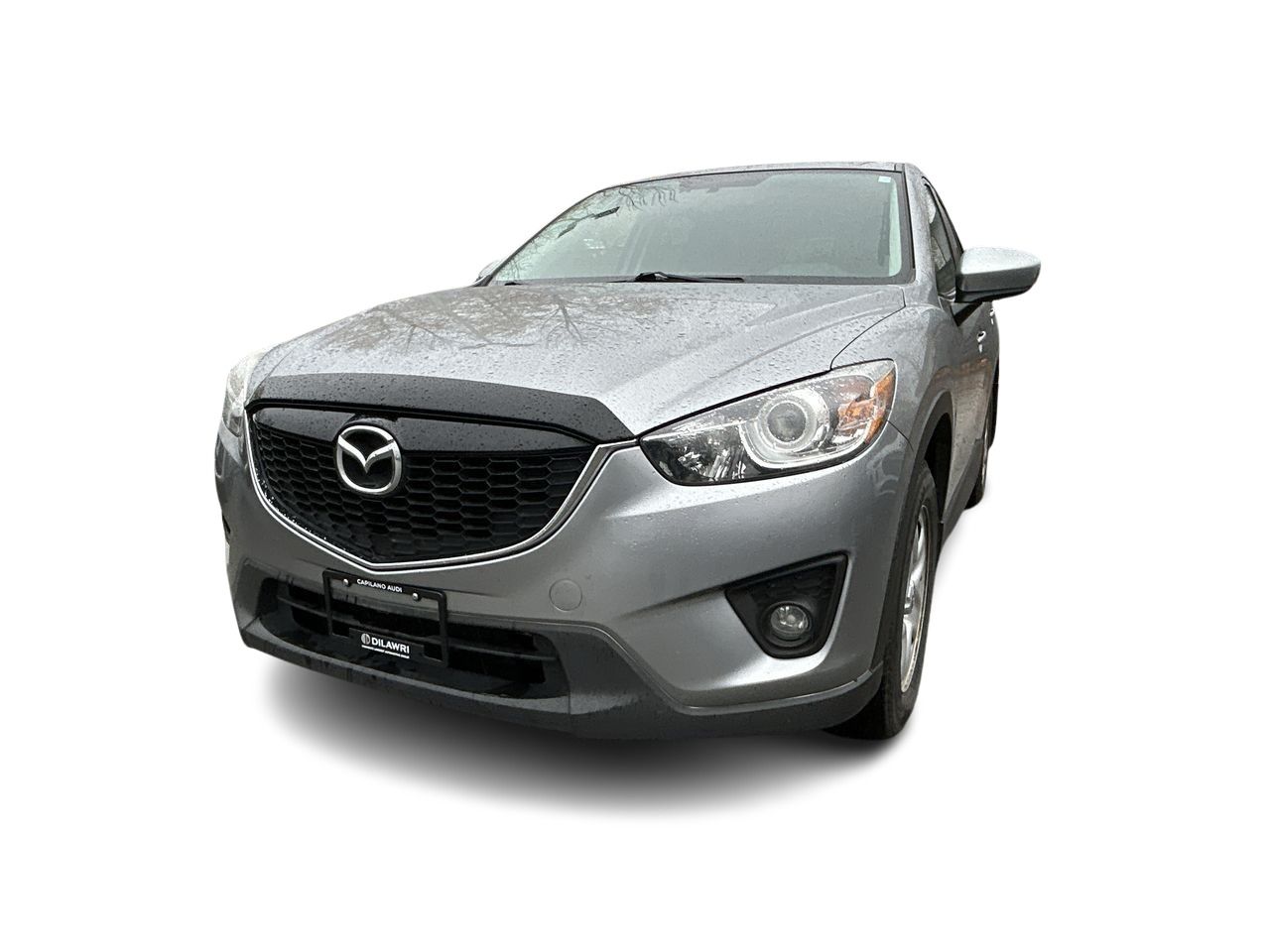 2014 Mazda CX-5 in North Vancouver, British Columbia