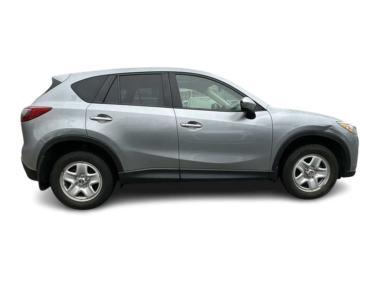 2014 Mazda CX-5 in North Vancouver, British Columbia