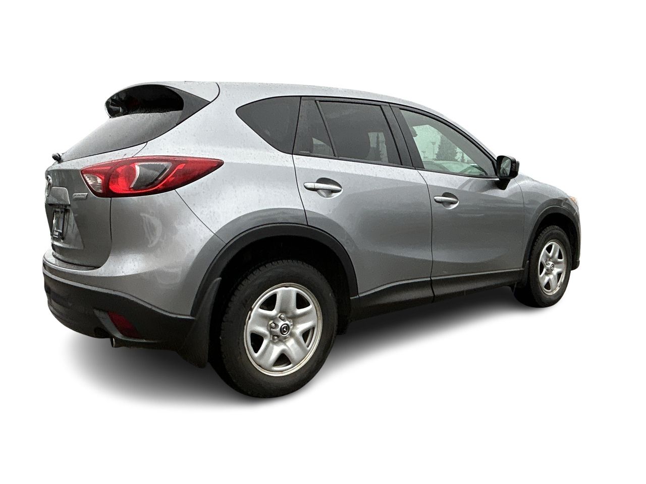 2014 Mazda CX-5 in North Vancouver, British Columbia