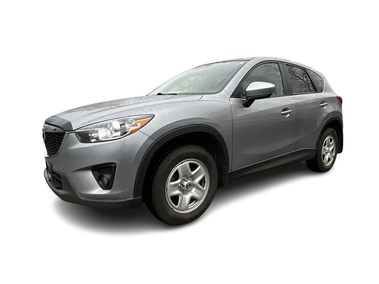 2014 Mazda CX-5 in North Vancouver, British Columbia