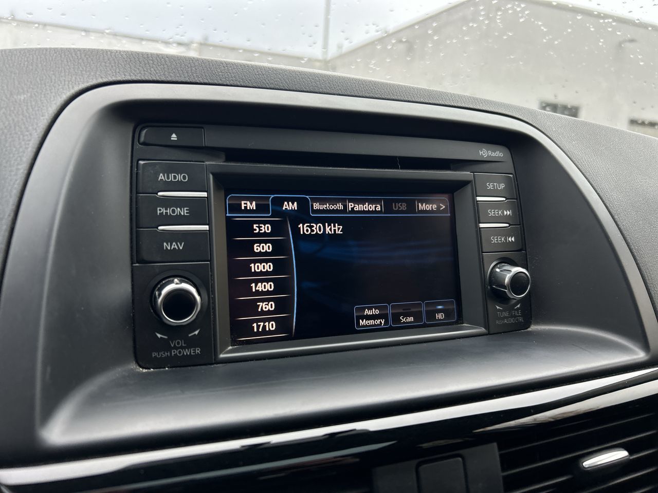 2014 Mazda CX-5 in North Vancouver, British Columbia