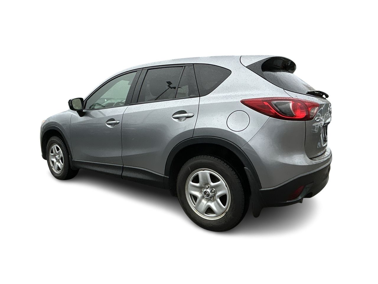 2014 Mazda CX-5 in North Vancouver, British Columbia