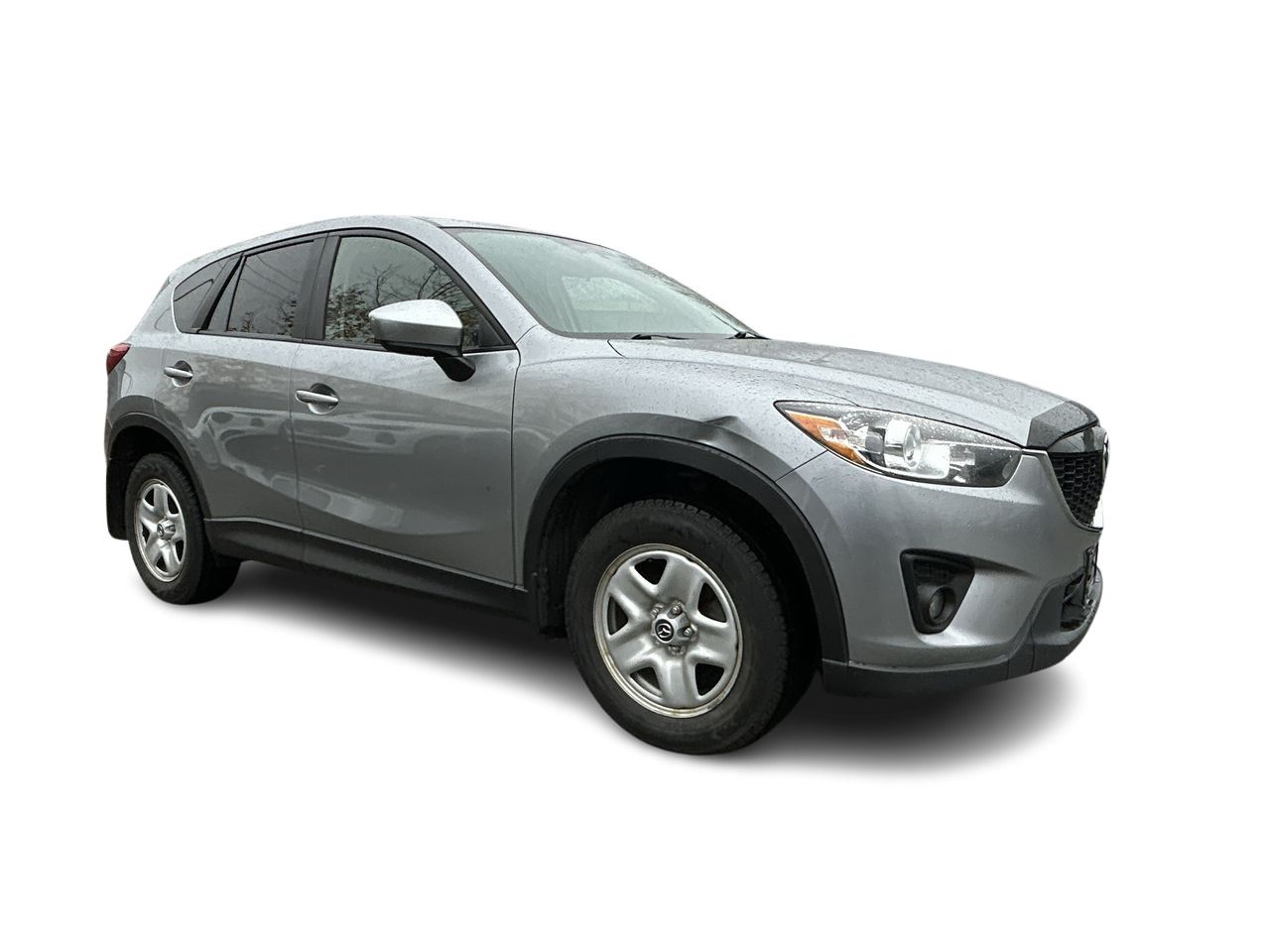 2014 Mazda CX-5 in North Vancouver, British Columbia