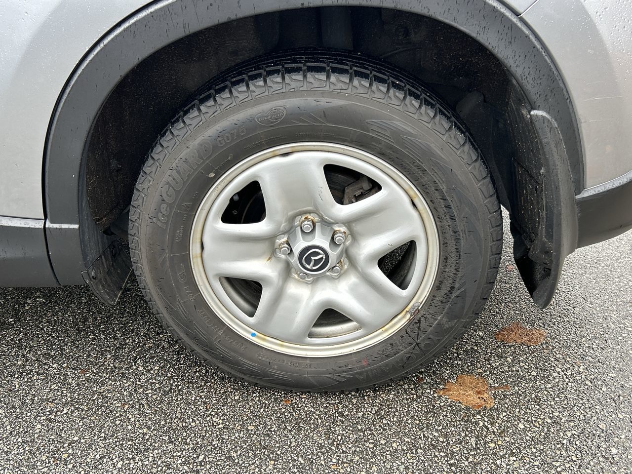 2014 Mazda CX-5 in North Vancouver, British Columbia