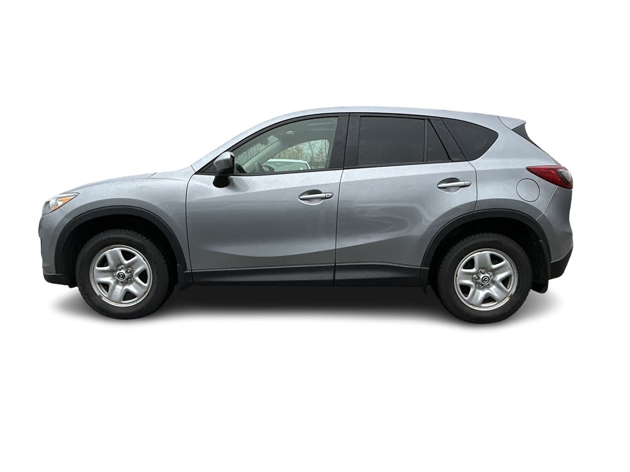 2014 Mazda CX-5 in North Vancouver, British Columbia