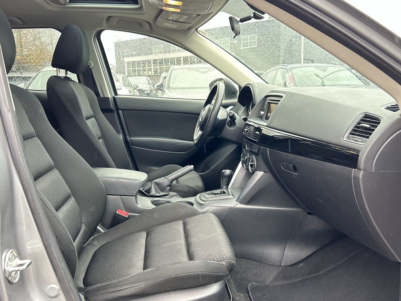 2014 Mazda CX-5 in North Vancouver, British Columbia