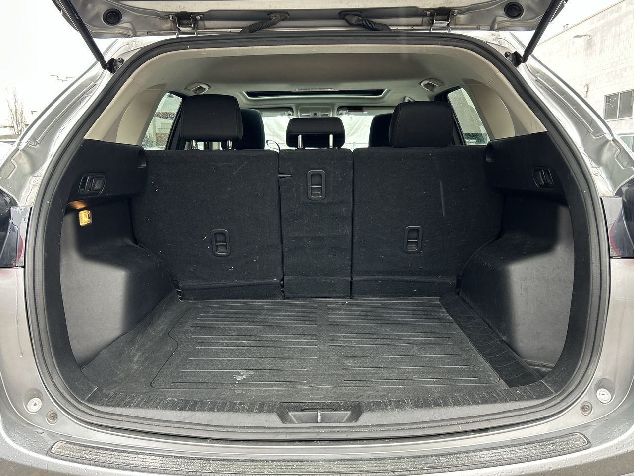 2014 Mazda CX-5 in North Vancouver, British Columbia