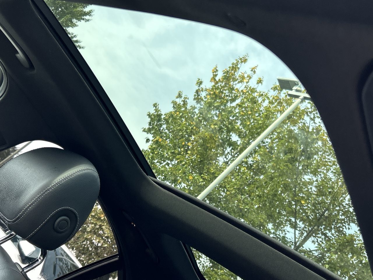 2020 Mercedes-Benz C-Class in North Vancouver, British Columbia