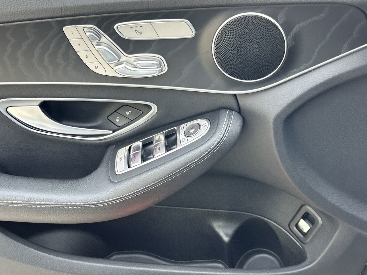 2020 Mercedes-Benz C-Class in North Vancouver, British Columbia