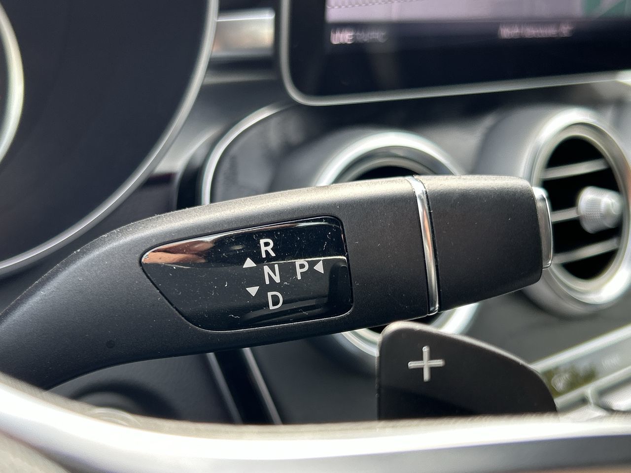 2020 Mercedes-Benz C-Class in North Vancouver, British Columbia