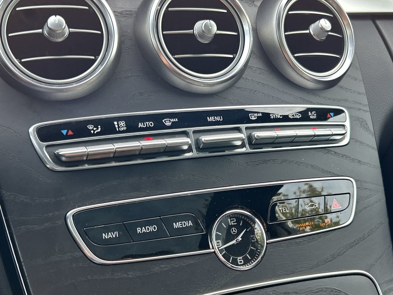 2020 Mercedes-Benz C-Class in North Vancouver, British Columbia