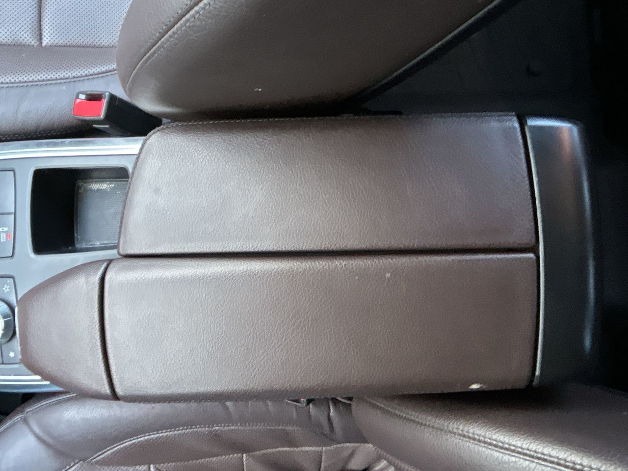 2015 Mercedes-Benz GL-Class in North Vancouver, British Columbia