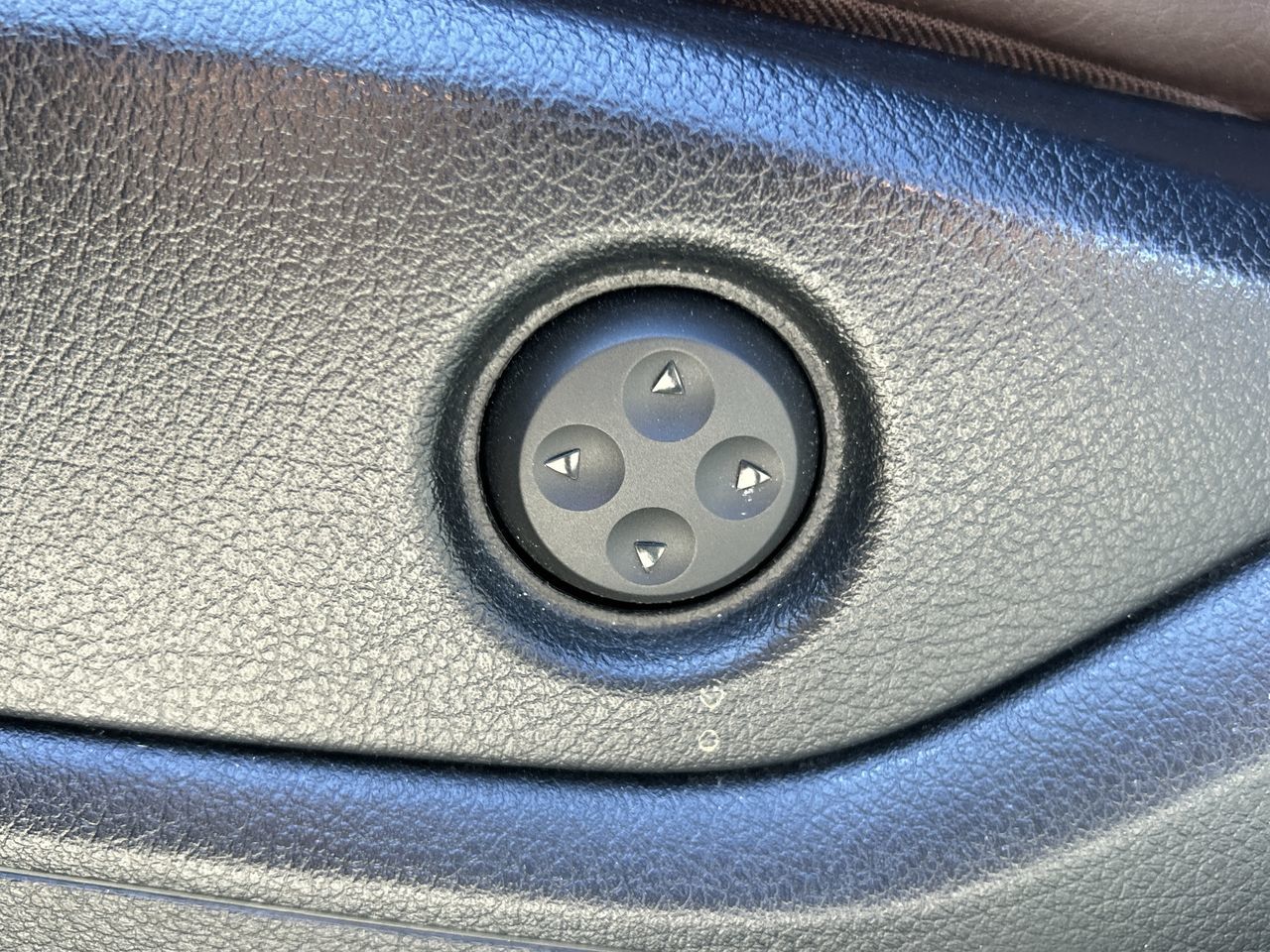2015 Mercedes-Benz GL-Class in North Vancouver, British Columbia