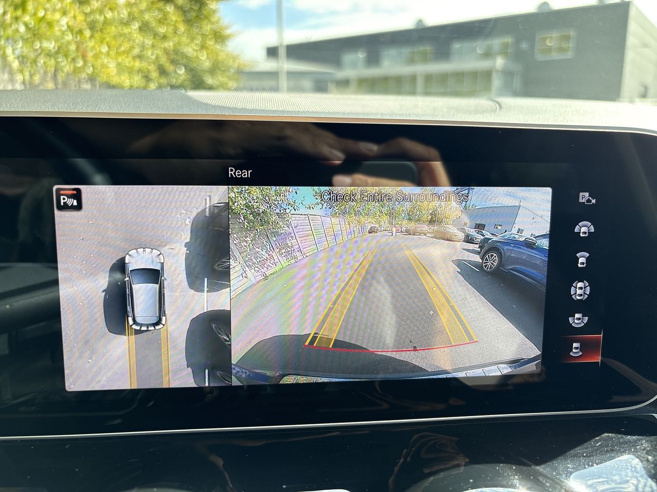 2021 Mercedes-Benz GLA in North Vancouver, British Columbia