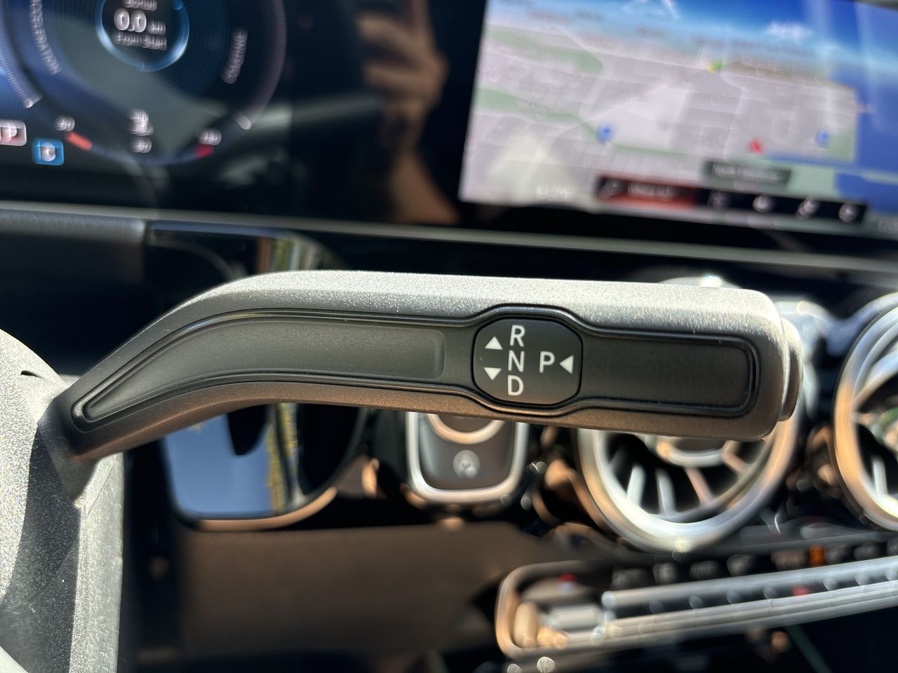 2021 Mercedes-Benz GLA in North Vancouver, British Columbia