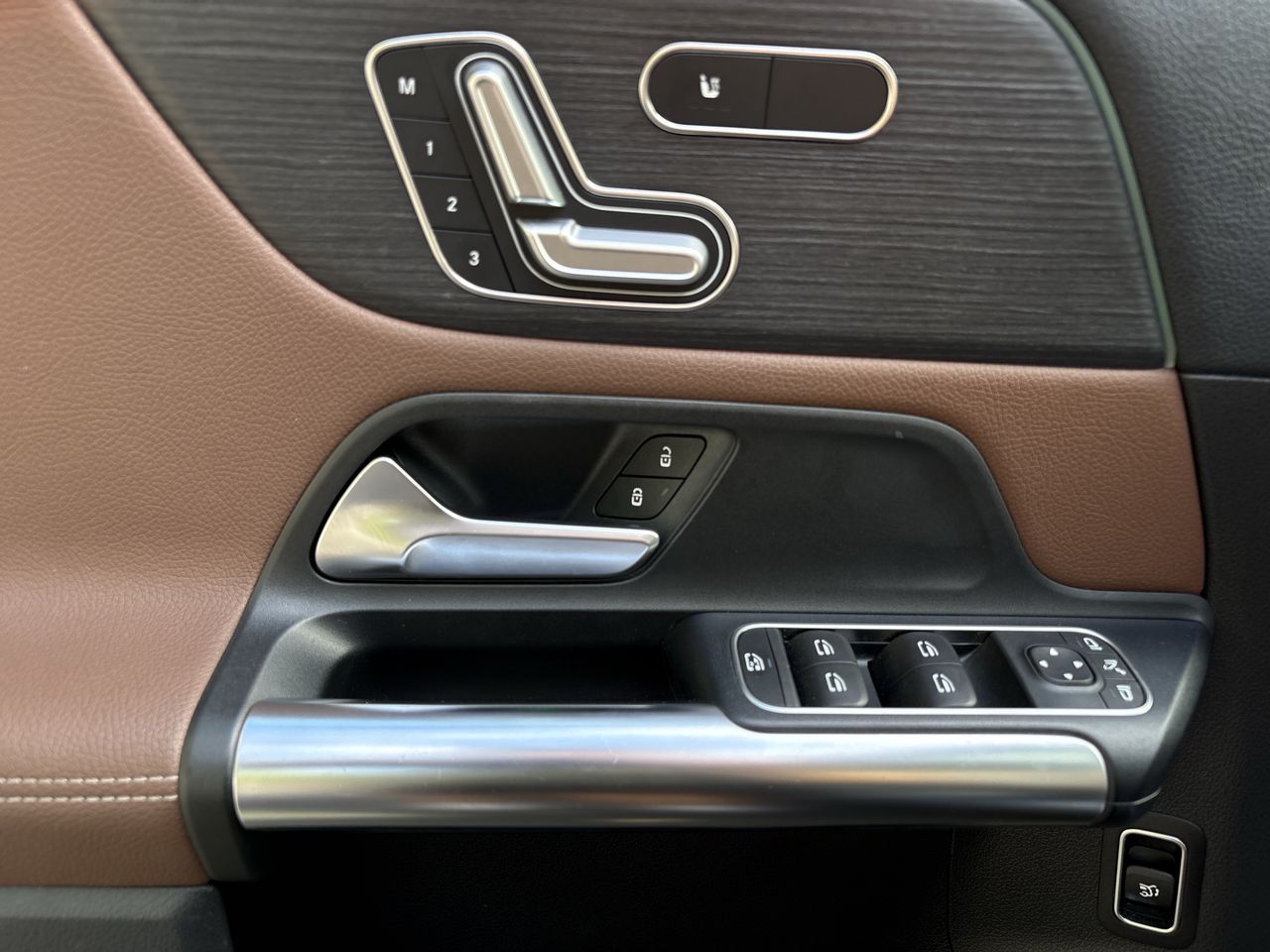 2021 Mercedes-Benz GLA in North Vancouver, British Columbia
