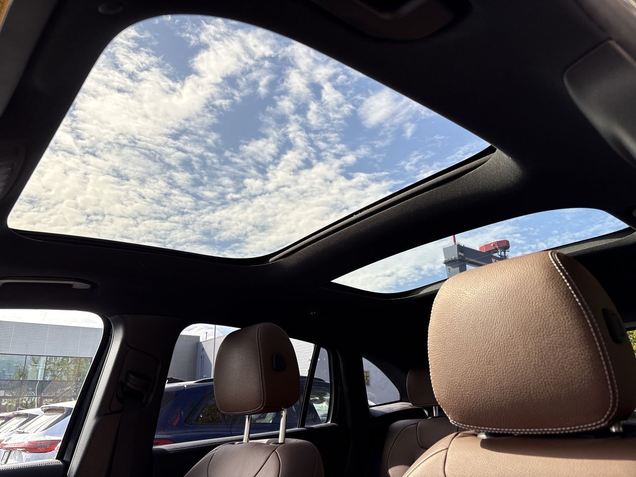 2021 Mercedes-Benz GLA in North Vancouver, British Columbia