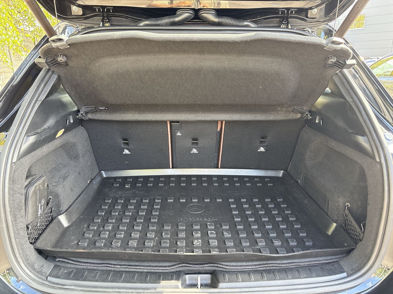 2021 Mercedes-Benz GLA in North Vancouver, British Columbia