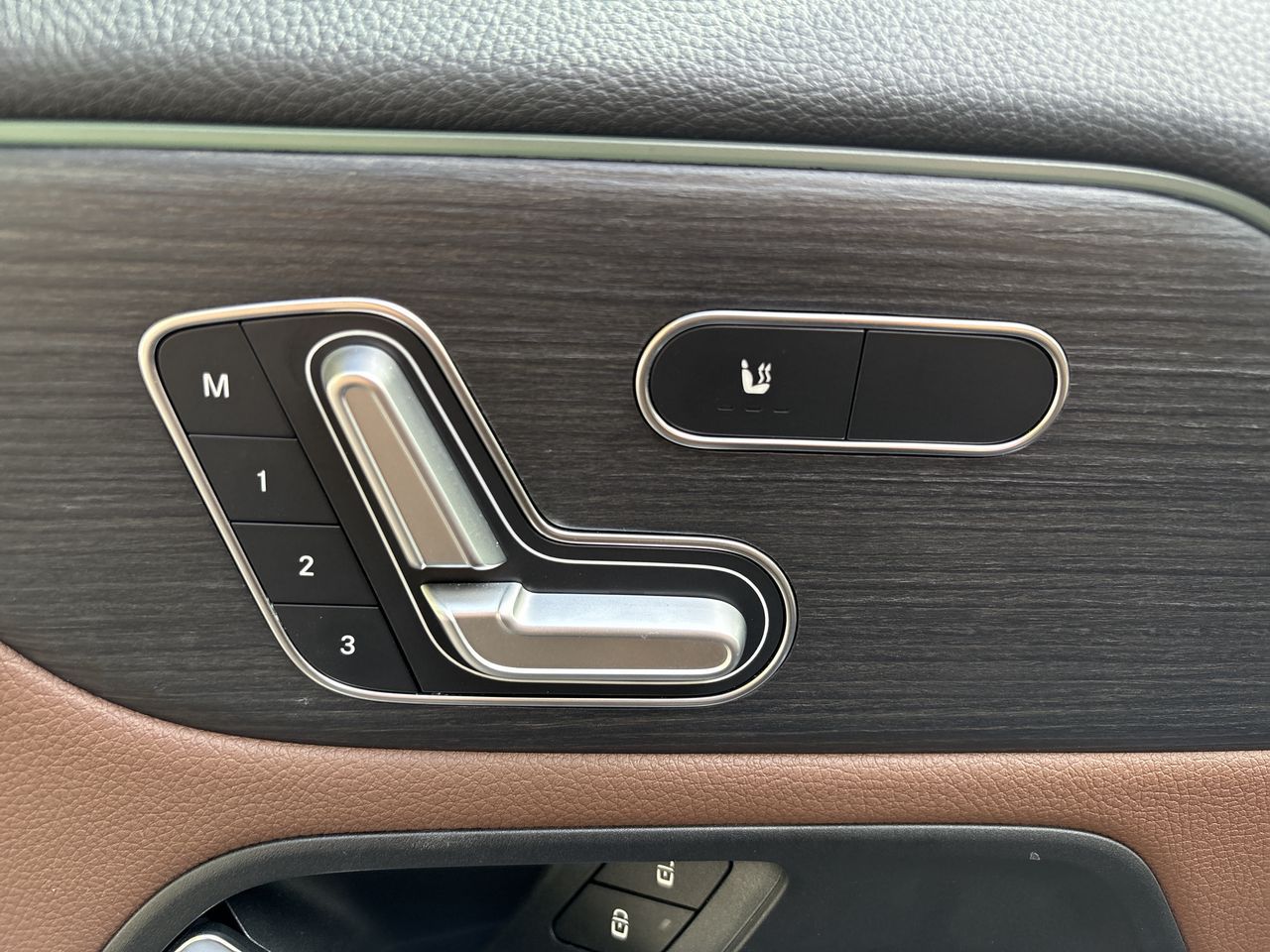 2021 Mercedes-Benz GLA in North Vancouver, British Columbia